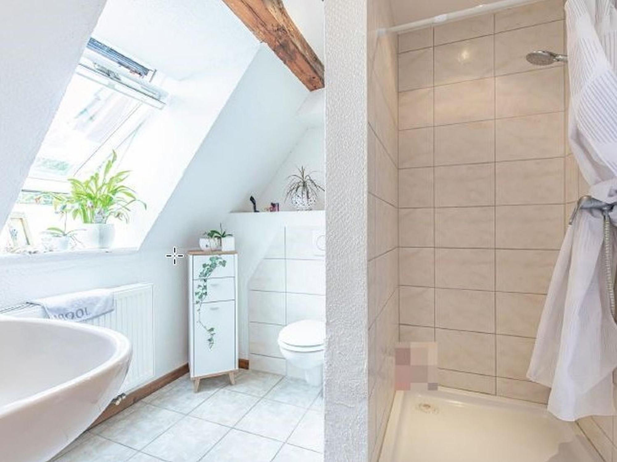 Ferienwohnung Kleiner Und Grosser Stern 斯托特布尔 外观 照片