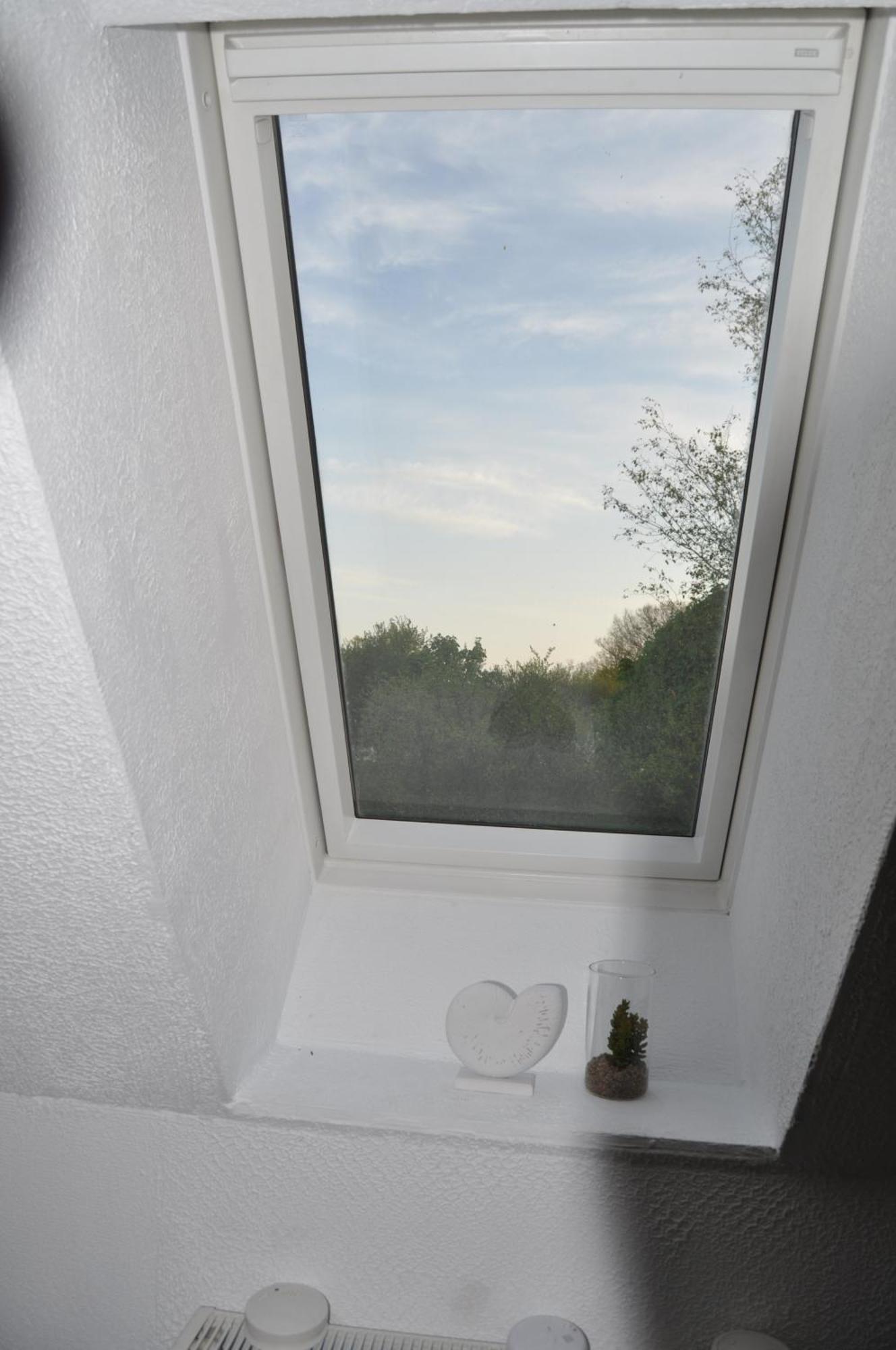 Ferienwohnung Kleiner Und Grosser Stern 斯托特布尔 外观 照片
