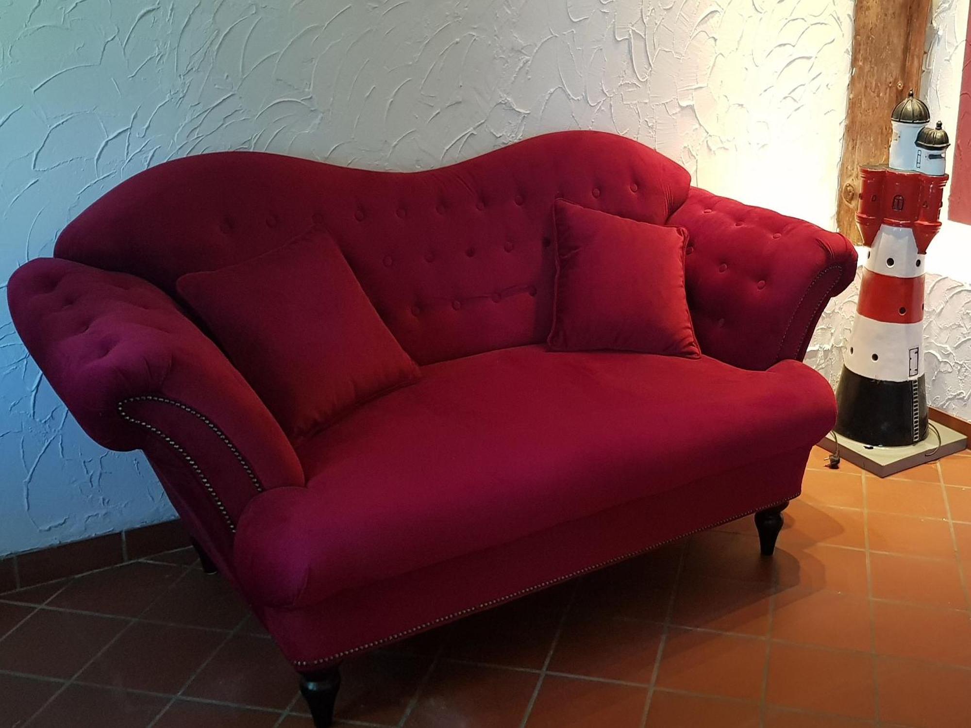 Ferienwohnung Kleiner Und Grosser Stern 斯托特布尔 外观 照片