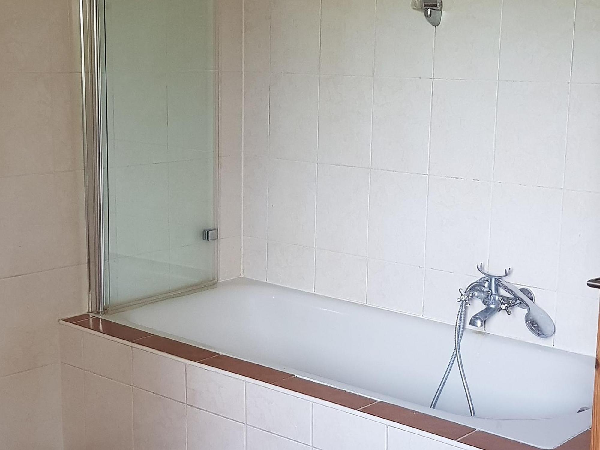 Ferienwohnung Kleiner Und Grosser Stern 斯托特布尔 外观 照片